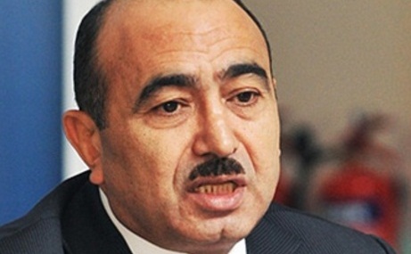 Али Гасанов: Азербайджан превращается в динамично развивающуюся демократическую страну
